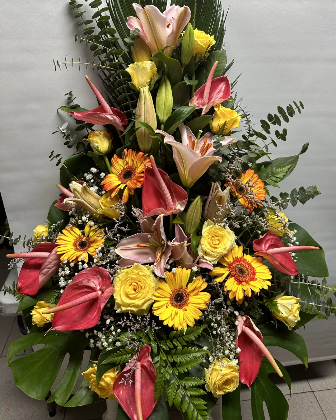 artículos de jardinería